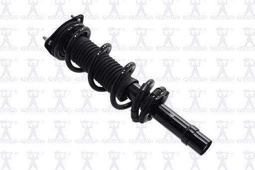 Suspension Strut and Coil Spring Assembly FCS Automotive 1337171L