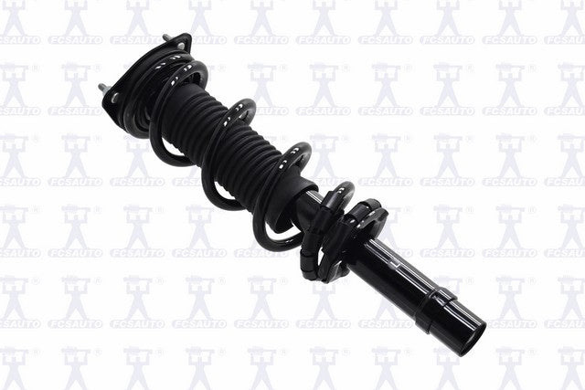 Suspension Strut and Coil Spring Assembly FCS Automotive 1337171L