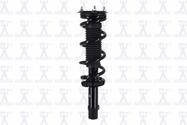 Suspension Strut and Coil Spring Assembly FCS Automotive 1337171L