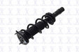 Suspension Strut and Coil Spring Assembly FCS Automotive 1337171L