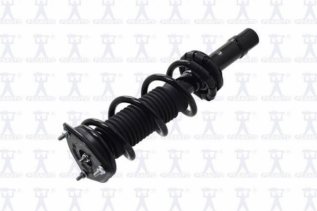 Suspension Strut and Coil Spring Assembly FCS Automotive 1337171L