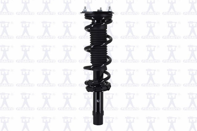 Suspension Strut and Coil Spring Assembly FCS Automotive 1337171L