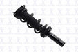 Suspension Strut and Coil Spring Assembly FCS Automotive 1337171R