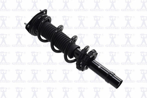 Suspension Strut and Coil Spring Assembly FCS Automotive 1337171R