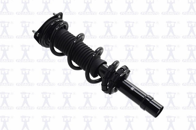 Suspension Strut and Coil Spring Assembly FCS Automotive 1337171R