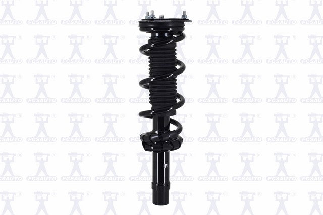 Suspension Strut and Coil Spring Assembly FCS Automotive 1337171R