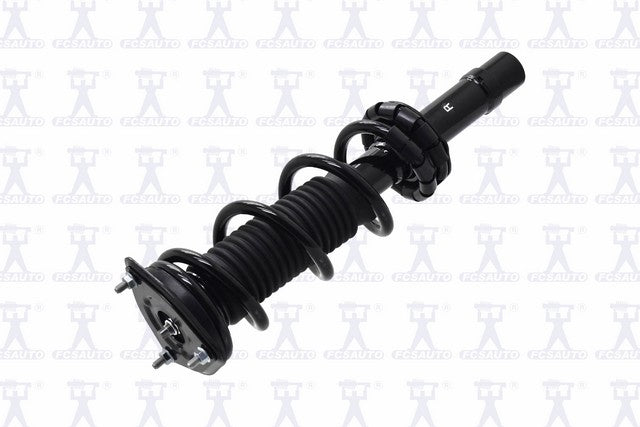 Suspension Strut and Coil Spring Assembly FCS Automotive 1337171R