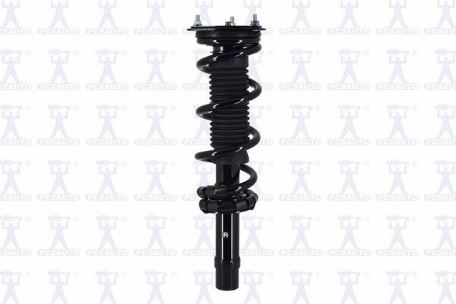 Suspension Strut and Coil Spring Assembly FCS Automotive 1337171R