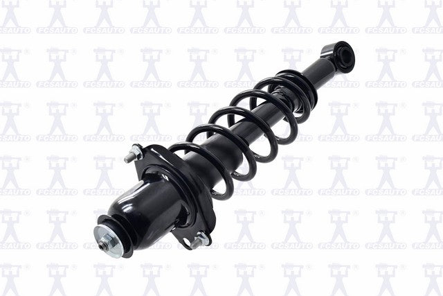 Suspension Strut and Coil Spring Assembly FCS Automotive 1345378L