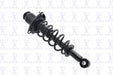 Suspension Strut and Coil Spring Assembly FCS Automotive 1345378R