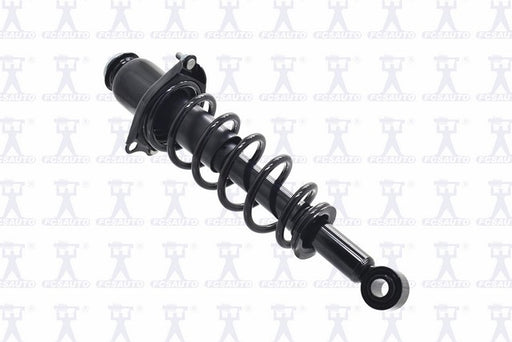 Suspension Strut and Coil Spring Assembly FCS Automotive 1345378R