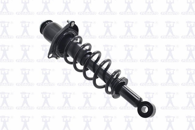 Suspension Strut and Coil Spring Assembly FCS Automotive 1345378R