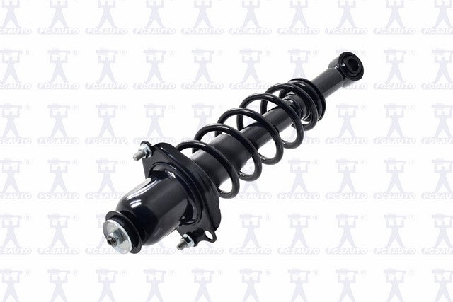 Suspension Strut and Coil Spring Assembly FCS Automotive 1345378R