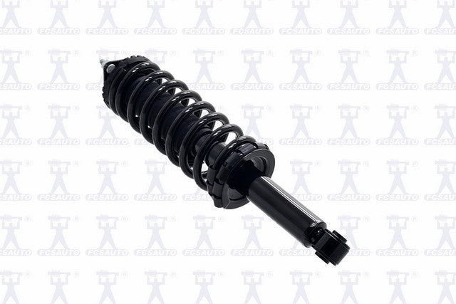 Suspension Strut and Coil Spring Assembly FCS Automotive 1345398
