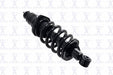 Suspension Strut and Coil Spring Assembly FCS Automotive 1345403L