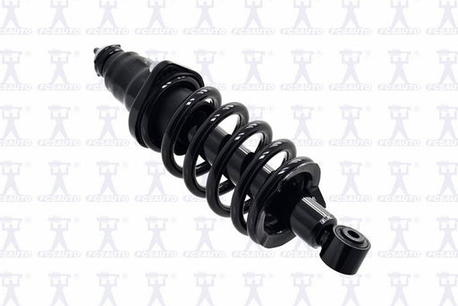 Suspension Strut and Coil Spring Assembly FCS Automotive 1345403L