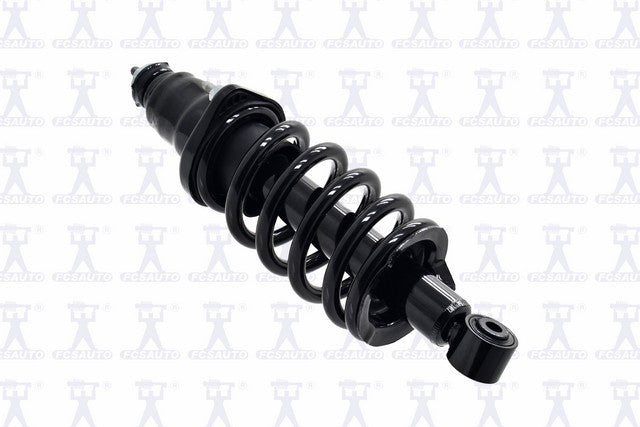 Suspension Strut and Coil Spring Assembly FCS Automotive 1345403L