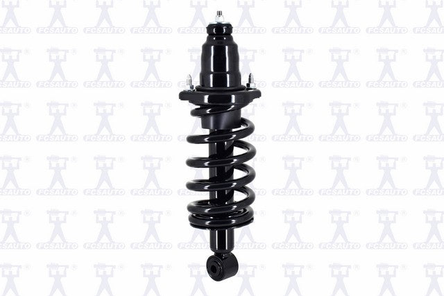 Suspension Strut and Coil Spring Assembly FCS Automotive 1345403L