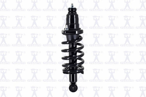 Suspension Strut and Coil Spring Assembly FCS Automotive 1345403L