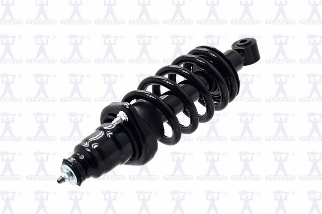 Suspension Strut and Coil Spring Assembly FCS Automotive 1345403L