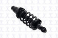 Suspension Strut and Coil Spring Assembly FCS Automotive 1345403R