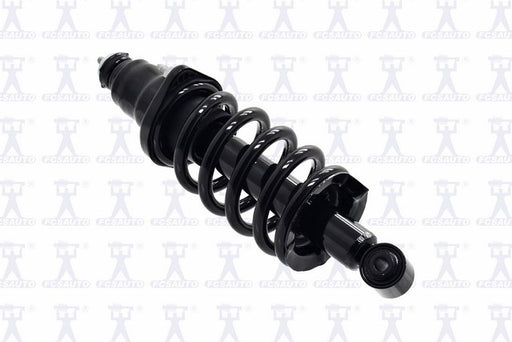 Suspension Strut and Coil Spring Assembly FCS Automotive 1345403R