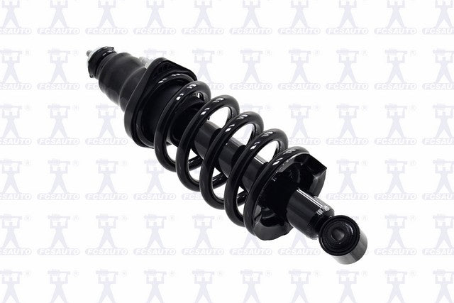 Suspension Strut and Coil Spring Assembly FCS Automotive 1345403R