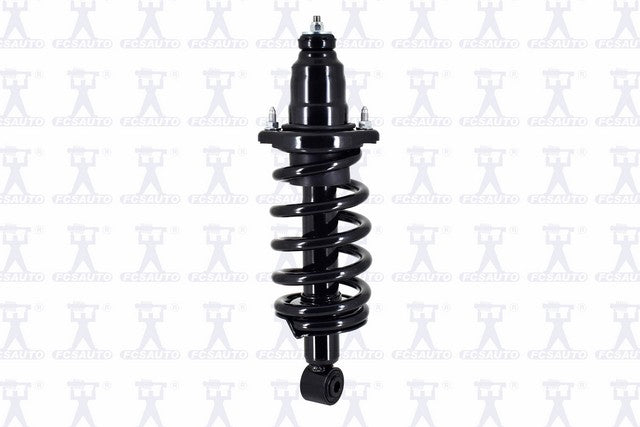 Suspension Strut and Coil Spring Assembly FCS Automotive 1345403R
