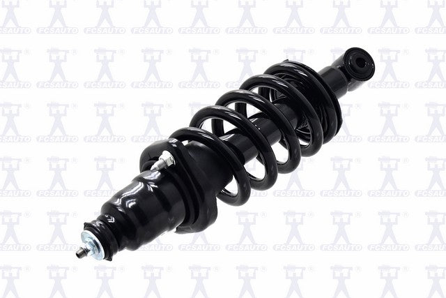 Suspension Strut and Coil Spring Assembly FCS Automotive 1345403R