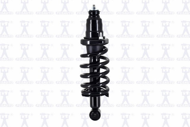 Suspension Strut and Coil Spring Assembly FCS Automotive 1345403R