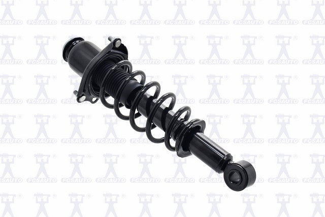 Suspension Strut and Coil Spring Assembly FCS Automotive 1345404L
