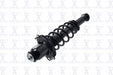 Suspension Strut and Coil Spring Assembly FCS Automotive 1345404L