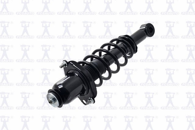 Suspension Strut and Coil Spring Assembly FCS Automotive 1345404L