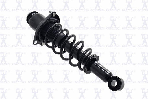 Suspension Strut and Coil Spring Assembly FCS Automotive 1345404R