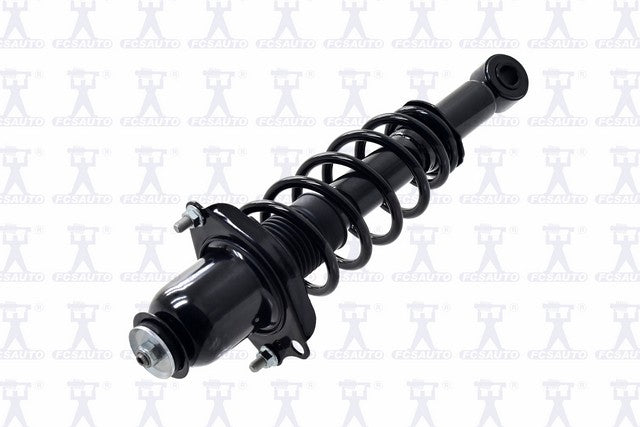 Suspension Strut and Coil Spring Assembly FCS Automotive 1345404R