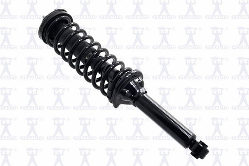 Suspension Strut and Coil Spring Assembly FCS Automotive 1345415