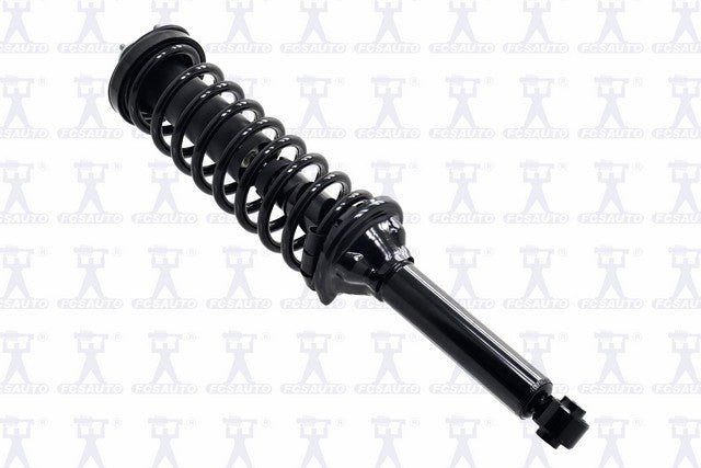 Suspension Strut and Coil Spring Assembly FCS Automotive 1345415