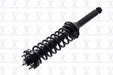 Suspension Strut and Coil Spring Assembly FCS Automotive 1345415