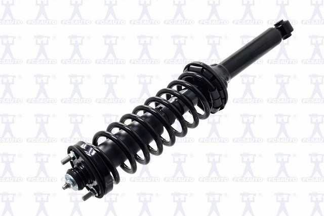 Suspension Strut and Coil Spring Assembly FCS Automotive 1345415