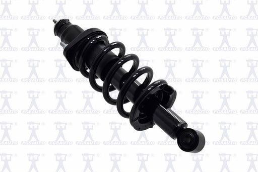 Suspension Strut and Coil Spring Assembly FCS Automotive 1345416L