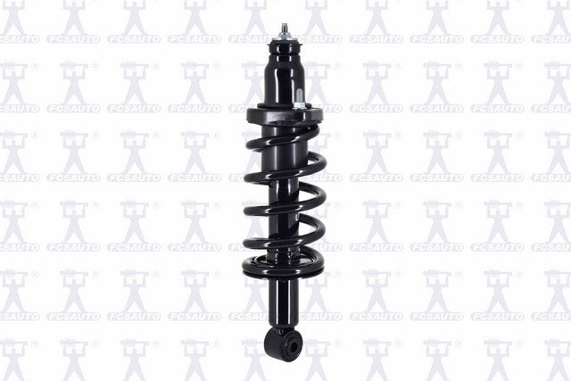 Suspension Strut and Coil Spring Assembly FCS Automotive 1345416L