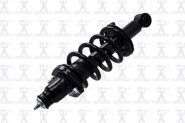 Suspension Strut and Coil Spring Assembly FCS Automotive 1345416L