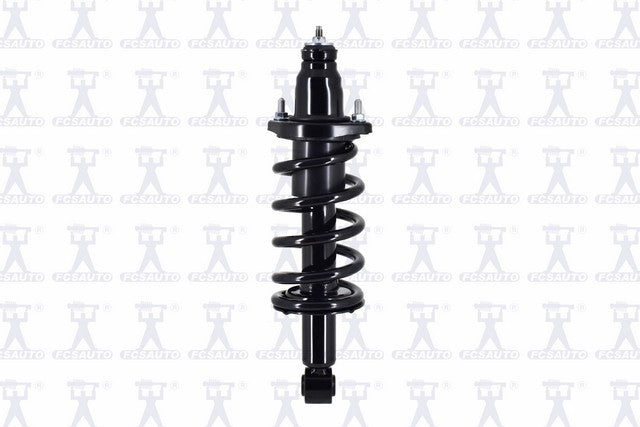 Suspension Strut and Coil Spring Assembly FCS Automotive 1345416L