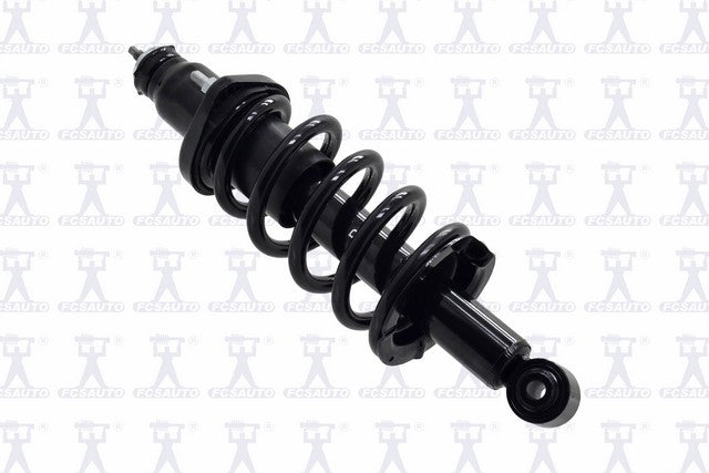 Suspension Strut and Coil Spring Assembly FCS Automotive 1345416R