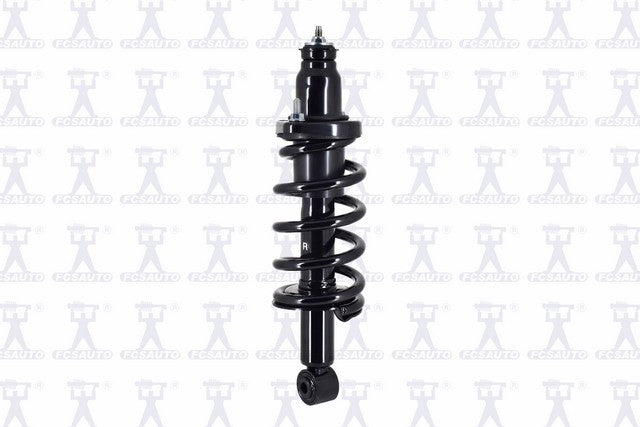 Suspension Strut and Coil Spring Assembly FCS Automotive 1345416R