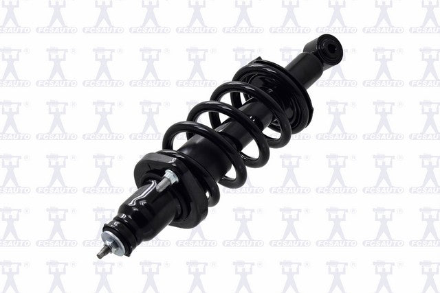 Suspension Strut and Coil Spring Assembly FCS Automotive 1345416R