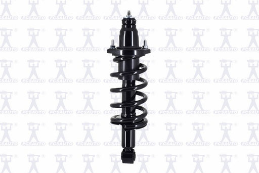Suspension Strut and Coil Spring Assembly FCS Automotive 1345416R