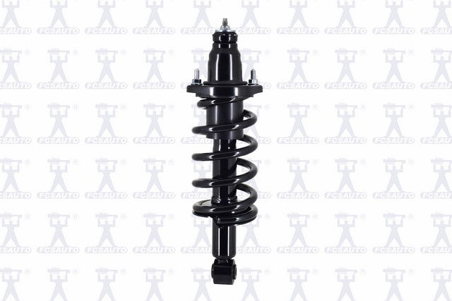 Suspension Strut and Coil Spring Assembly FCS Automotive 1345416R