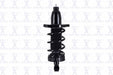 Suspension Strut and Coil Spring Assembly FCS Automotive 1345417L
