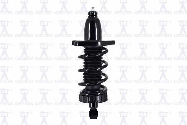 Suspension Strut and Coil Spring Assembly FCS Automotive 1345417L
